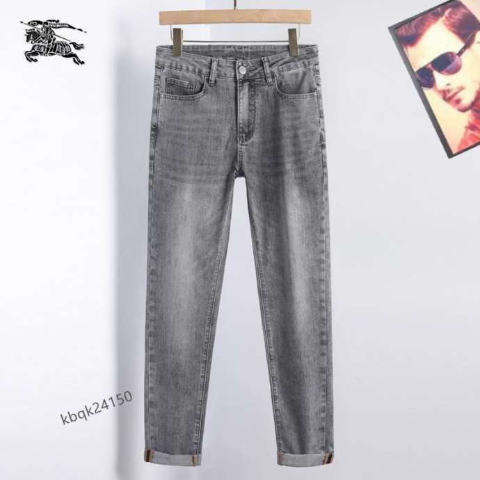 Picture of Burberry Jeans _SKUBurberrysz28-380214354